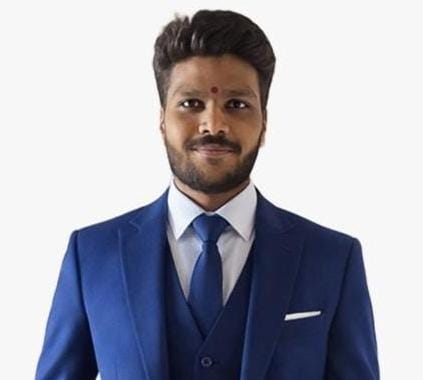 Anna Lee - Content Strategist